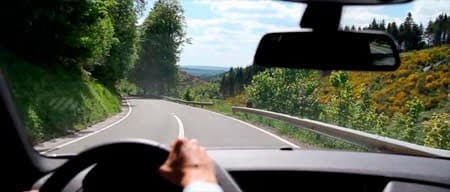 Stinger vizierschermen